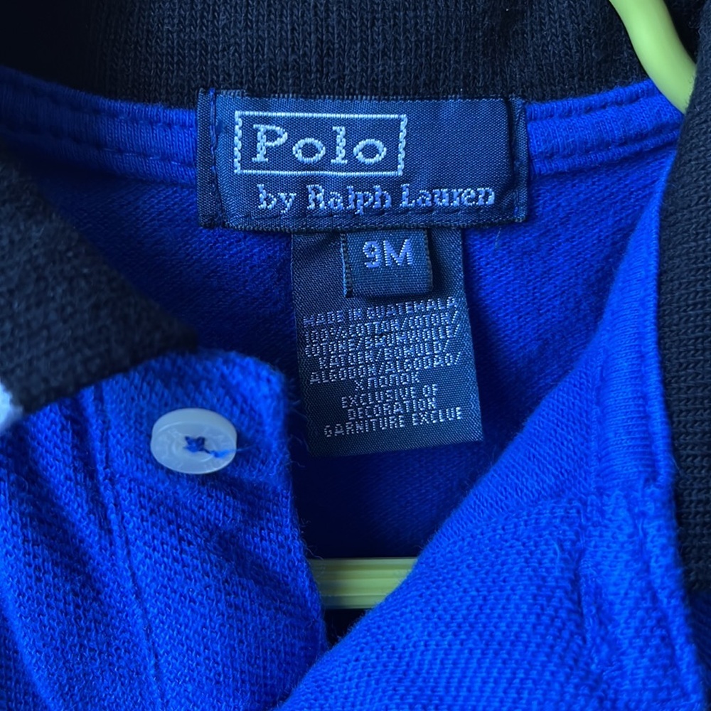 Polo Ralph Lauren - Picture 13 of 14